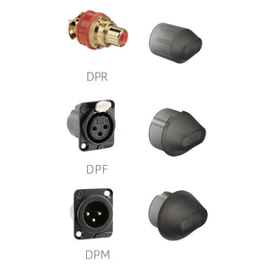 DUST PLUG