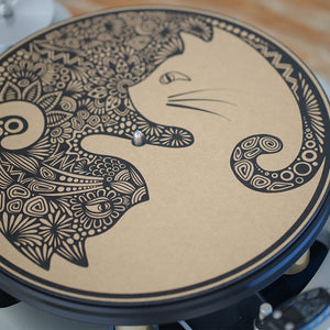 Sonic Mat C15