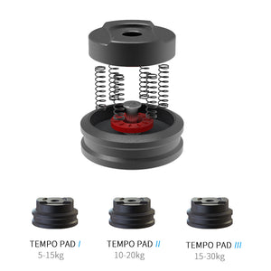 TEMPO PAD