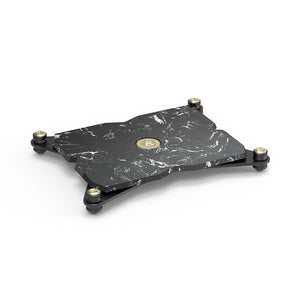 Black Stone Rack BS-3