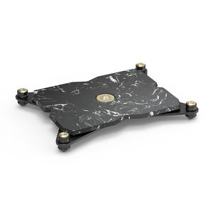 Black Stone Rack BS-1