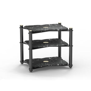 Black Stone Rack BS-3