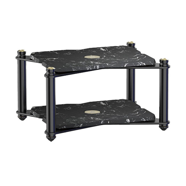 Black Stone Rack BS-2 - Audio Bastion