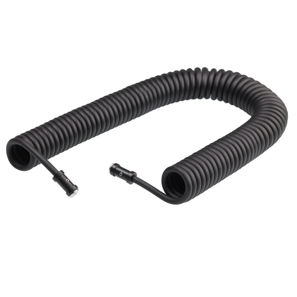 【Previously Exhibited】Helixwave Cable Exciter