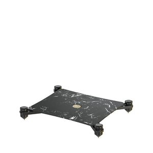 Abaolute Isolation Rack