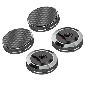 X PAD-REF（Carbon fiber）4pcs