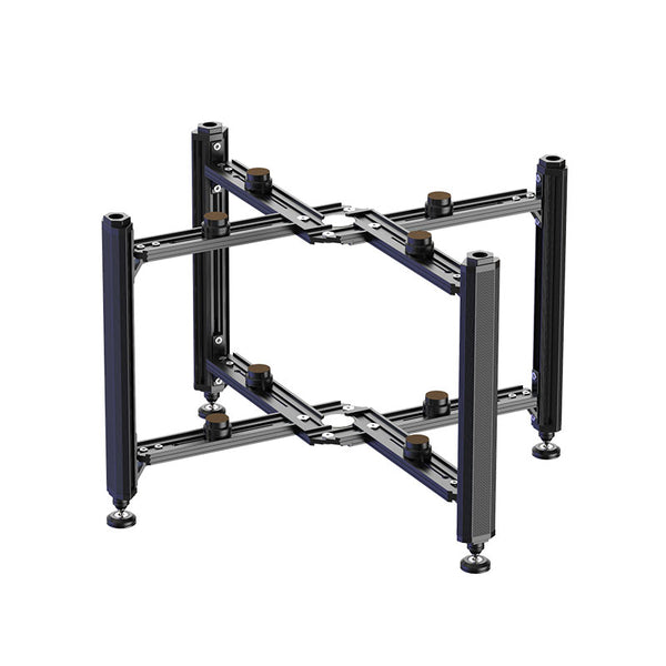 Classic Audio Rack  MR-2L