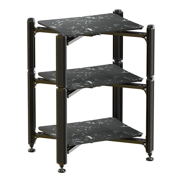 【Previously Exhibited】Classic Audio Rack MR-3