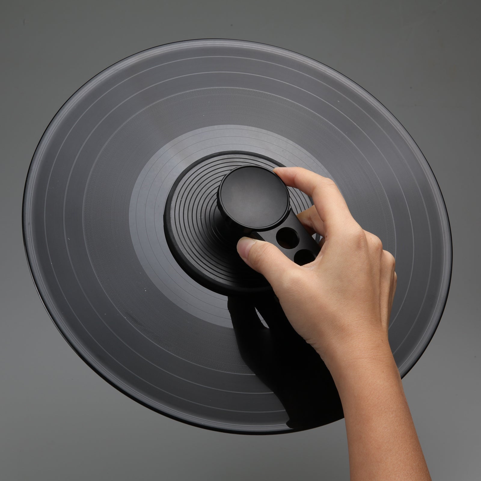 protège étiquette vinyl LP records disque protection lavage label