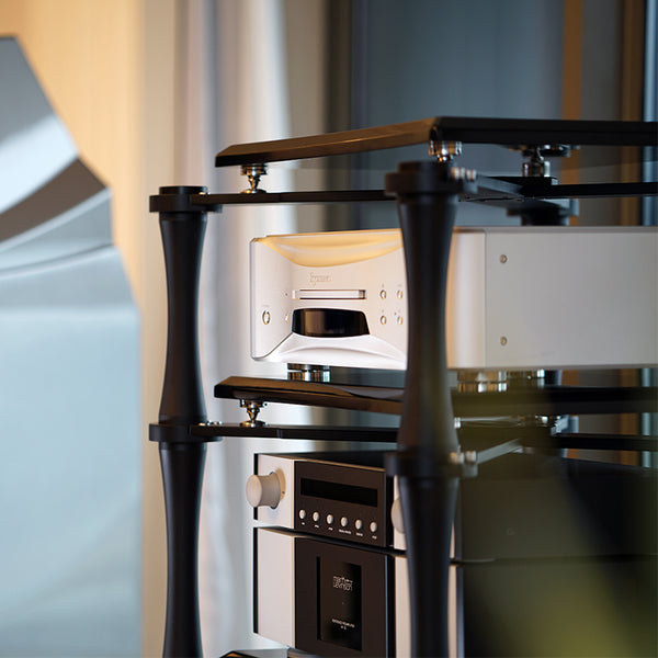 Reference Audio Rack XR-3 - Audio Bastion